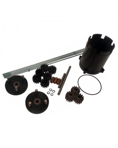 Редуктор STILO ME в сборе Came 119RID343 в Иваново Запчасти для шлагбаумов и автоматики Pintop.ru