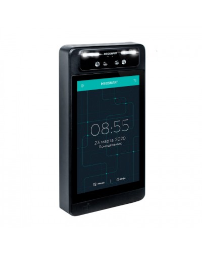 Терминал BIOSMART-MF QUASAR в Иваново Контроллеры Pintop.ru