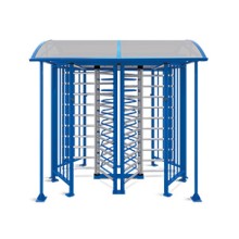 Турникет роторный полноростовый PERCo RTD-20.2