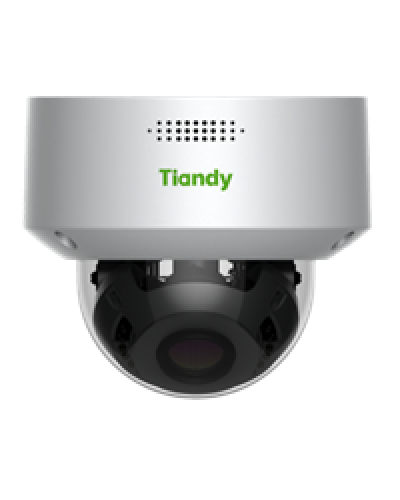 Уличная купольная IP-камера Tiandy TC-C32MN Spec:I3/A/E/Y/M/2.8-12mm/V4.0 в Иваново IP-камеры Pintop.ru