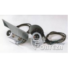 Извещатель охранный оптико-электронный Forteza МИК-03 (6 лучей)