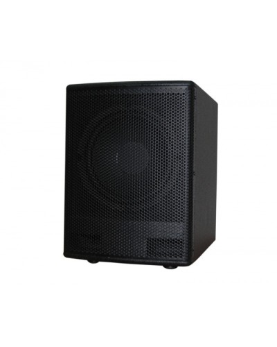 Сабвуфер корпусной VOLTA SUB-100 в Иваново Система оповещения и трансляции Volta Pintop.ru