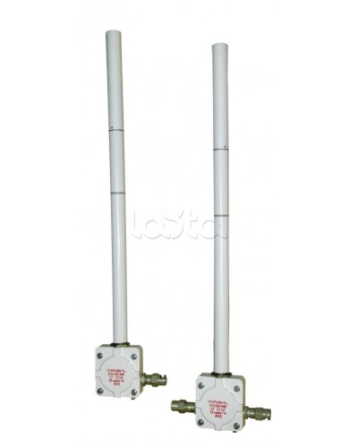 Блок приемный (ПРМ) ЮМИРС в Иваново Технические средства охраны периметра Pintop.ru