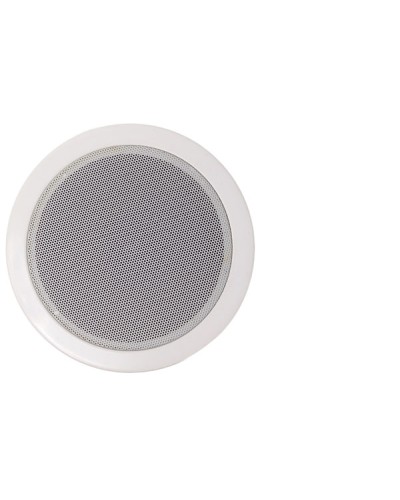 Оповещатель пожарный речевой потолочный встраиваемый Полисервис АС-5-30/100 (ПП) в Иваново Система оповещения Октава Полисервис Pintop.ru