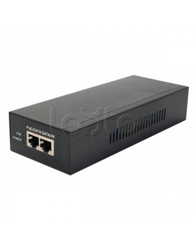 PoE-инжектор 65W Gigabit Ethernet на 1 порт OSNOVO Midspan-1/652G в Иваново Блоки питания для кожухов и камер Pintop.ru