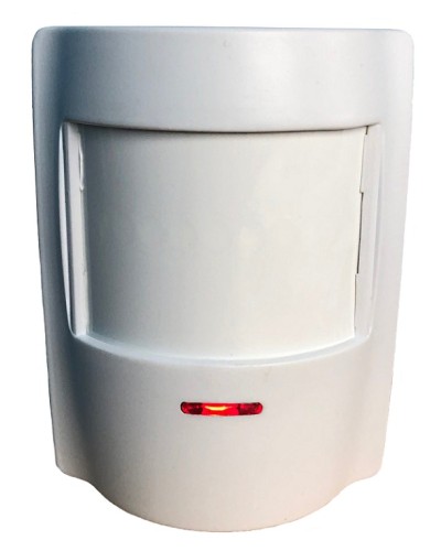 Извещатель пассивный инфракрасный Магнито-контакт ИО 409-21-Т Аякс (с тампером) ТУ 4372-008-39153777-02 в Иваново Извещатели охранные Pintop.ru