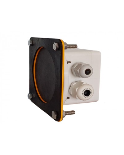 Датчик подпора (заштыбовки) ДЗ исп.01 Магнито-Контакт в Иваново Дополнительное оборудование для ОПС Pintop.ru