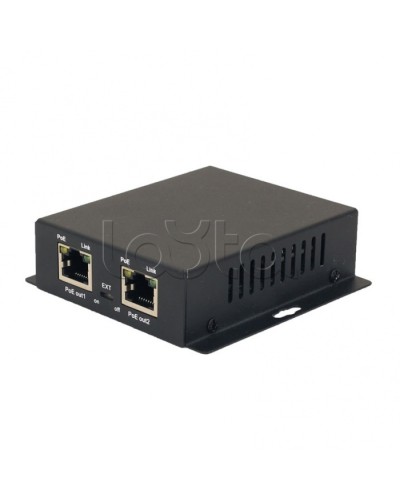 PoE Удлинитель/Коммутатор OSNOVO SW-8030/D(90W) в Иваново Коммутаторы Pintop.ru
