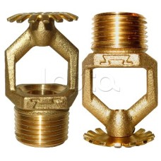 Ороситель дренчерный водяной специальный универсальный Спецавтоматика ДBS0-РУо0,30-R1/2/В3-"ДВУ-К57М"