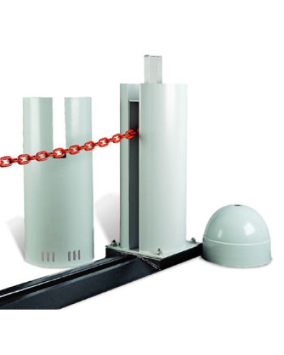 Колонна с приводом и блоком управления Came 001CAT-X в Иваново Автоматические цепи Pintop.ru