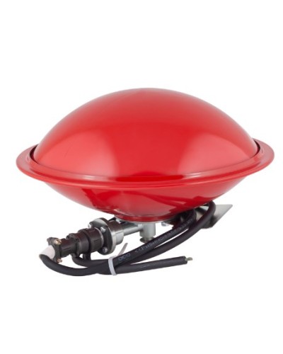 Модуль порошкового пожаротушения Эпотос Буран-2,5взр в Иваново Взрывозащищенное оборудование (Ex) Pintop.ru