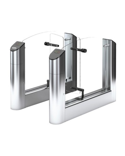 Модуль турникета центральный 660 Oxgard Praktika T-04-CM-660 (ВЗР 1956-06) в Иваново Турникеты Pintop.ru