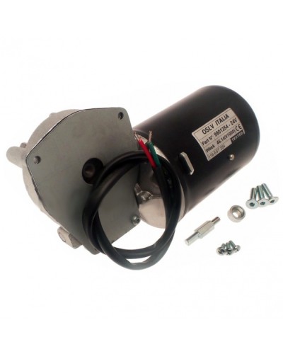 Моторедуктор V700 Came 119RIE131 в Иваново Запчасти для шлагбаумов и автоматики Pintop.ru