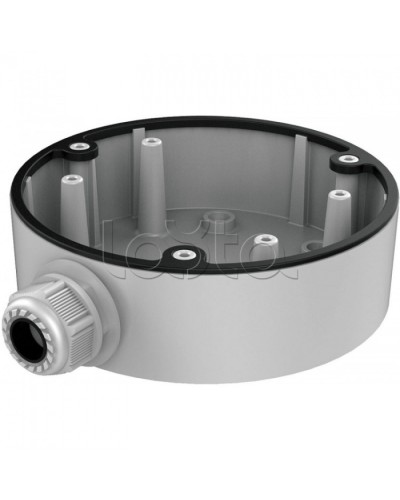 Кронштейн для настенного монтажа Hikvision DS-1280ZJ-DM21 в Иваново Кронштейны и адаптеры для камер и мониторов Pintop.ru