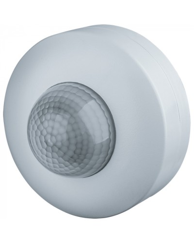 Датчик движения ИК Navigator 61 581 NS-IRM08-WH в Иваново Извещатели охранные Pintop.ru