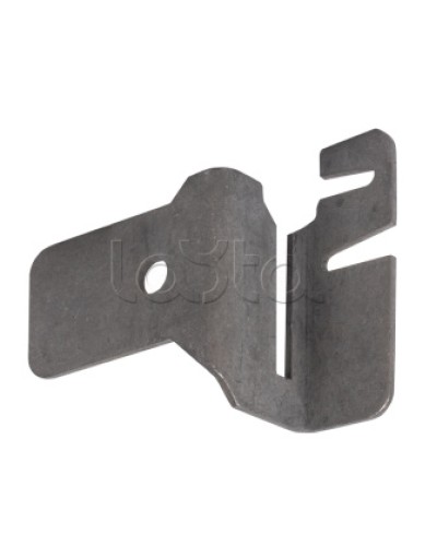 Держатель для заземляющих проводников HZ EKF PROxima (lp-31510) в Иваново Держатели, клипсы, скобы Pintop.ru