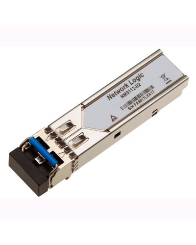 SFP модуль NSGate SFG10-L04 в Иваново Системы видеонаблюдения Pintop.ru