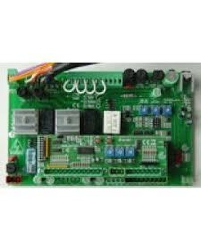 Плата блока управления ZL180 Came 3199ZL180 в Иваново Запчасти для шлагбаумов и автоматики Pintop.ru