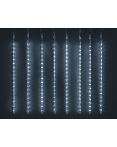 Гирлянда Navigator 95 003 NGF-D031-01 (метеоритный дождь 3.6м IP44 220) в Иваново Источники света(Лампы) Pintop.ru