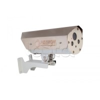 Цифровая в/камера с разрешением 8 Мп Релион-Exd-А-150-ИК-IP8Мп2.7-13.5Z-PoE-SD-МК-TR