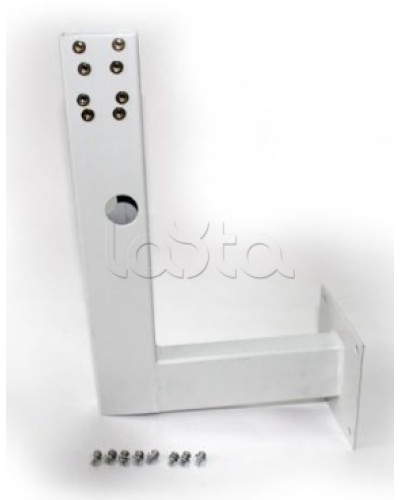 Кронштейн удлиненный Омега микродизайн КВЗ-1/0НР в Иваново Дополнительное оборудование для ОПС Pintop.ru