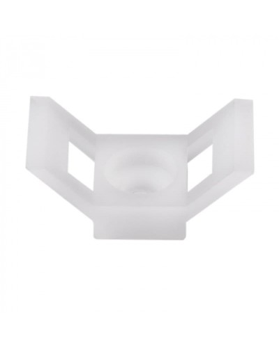 Площадка для крепления стяжки 07-2104 REXANT в Иваново Стяжки-хомуты Pintop.ru