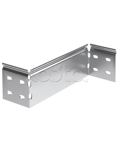 Упрощенная редукция 200мм Н50 DKC LR5200 в Иваново Аксессуары для лотков Pintop.ru