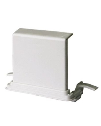 Адаптер для миниканалов 40х17 мм и 50х20 мм DKC 10046 в Иваново Аксессуары для кабель-канала Pintop.ru