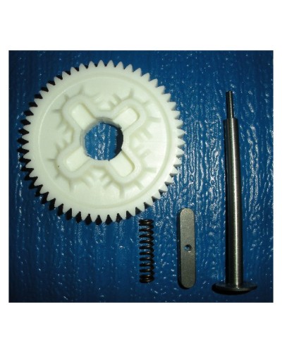 Шестерня пластиковая BX-243 Came 119RIBX052 в Иваново Запчасти для шлагбаумов и автоматики Pintop.ru