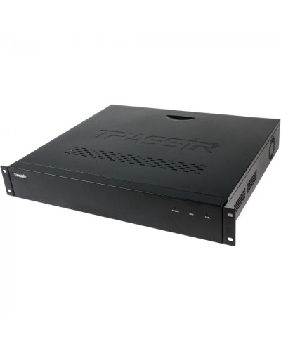 IP-видеорегистратор 24 канальный TRASSIR DuoStation AnyIP 24-RE в Иваново Системы видеонаблюдения Pintop.ru