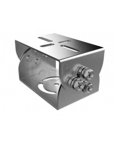 Площадка установочная Hikvision DS-1706ZJ в Иваново Кронштейны и адаптеры для камер и мониторов Pintop.ru