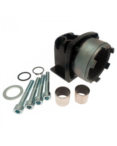 Крышка корпуса редуктора FLEX верхняя Came 119RID188 в Иваново Запчасти для шлагбаумов и автоматики Pintop.ru