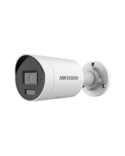 IP-камера видеонаблюдения цилиндрическая Hikvision DS-2CD2083G2-LI2U(6mm) в Иваново IP-камеры Pintop.ru