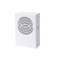 Оповещатель пожарный речевой настенный Полисервис АС-3-30/100 (НМ)