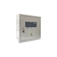 Шкаф управления адресный Рубеж ШУН/В-3-01-УПП прот.R3