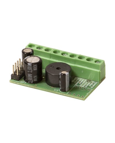 Контроллер ЭЛИС K-4 в Иваново Контроллеры Pintop.ru