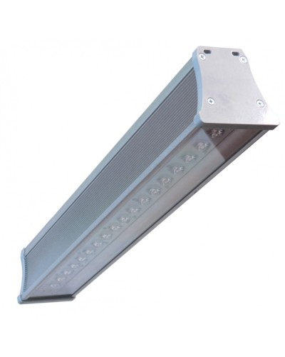 Светильник адресныйElsys «Заря-С» исп. У в Иваново Светильники Pintop.ru