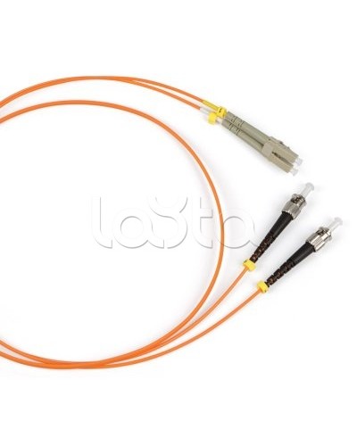 Патч-корд оптический TWT-2FC-2FC/SU-20 в Иваново Патч-корды оптические Pintop.ru