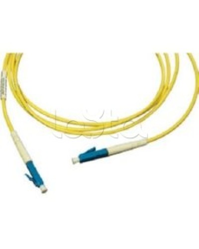 Патч-корд оптический LANMASTER LAN-LC-ST/OM3-20 в Иваново Патч-корды и пигтейлы Pintop.ru