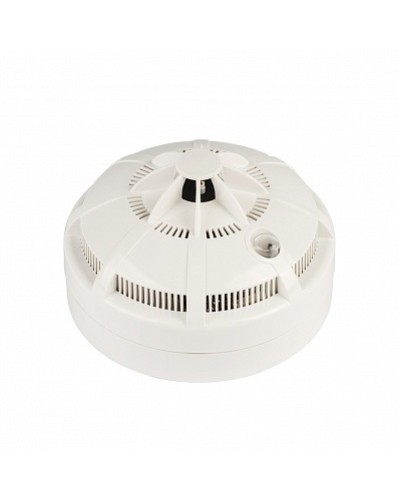 Извещатель пожарный тепловой Рубеж ИП 101-29-PR (для подвесного потолка) в Иваново Адресная система пожарной сигнализации РУБЕЖ Pintop.ru