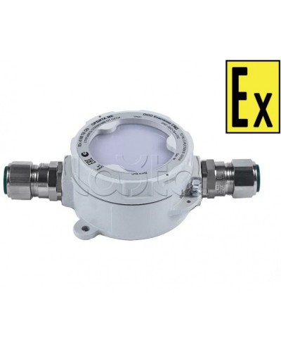 Световой оповещатель Компания СМД ОРБИТА МК С-Н в Иваново Оповещатели Ex Pintop.ru