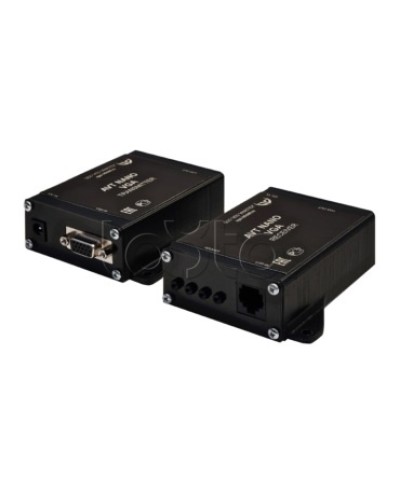 Удлинитель VGA ИНФОТЕХ AVT-Nano VGA в Иваново Видеоусилители, Модуляторы, Делители Pintop.ru