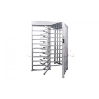 Турникет полноростовой 3V RUBEZH STRAZH Model X OSDP MF (T-1000)