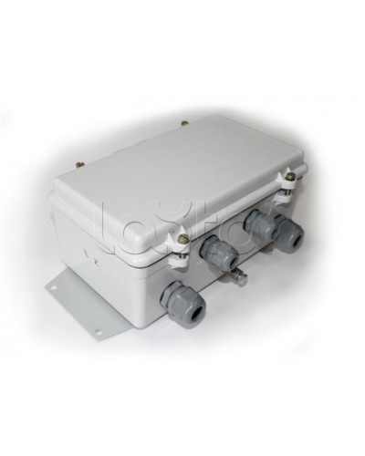 Коробка соединительная универсальная модернизированная Омега-микродизайн КСУМ-60 в Иваново Аксессуары для средств охраны периметра Pintop.ru