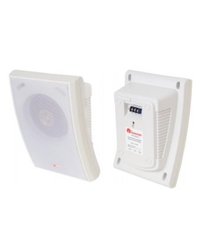 Громкоговоритель настенный Полисервис АСШ-10-30/100 (НП2) в Иваново Система оповещения Октава Полисервис Pintop.ru