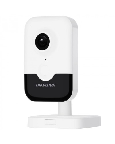 IP-камера видеонаблюдения компактная Hikvision DS-2CD2423G2-IW(2.8mm)(W) в Иваново IP-камеры Pintop.ru
