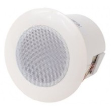 Оповещатель пожарный речевой потолочный Полисервис АС-1-30/100 (ПП)