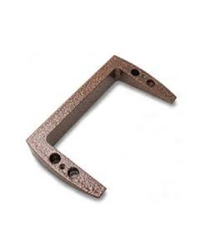 Уголок Activision Уголок AVP-453 (медь) в Иваново Аксессуары для малоабонентных видеодомофонов Pintop.ru