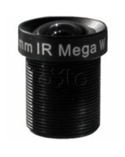 Объектив мегапиксельный с фиксированной диафрагмой Beward BL04218BIR-WF в Иваново Объективы для камер видеонаблюдения Pintop.ru