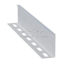 Перегородка разделительная h=50 мм (1500 мм) RAL EKF (p5007-RAL)